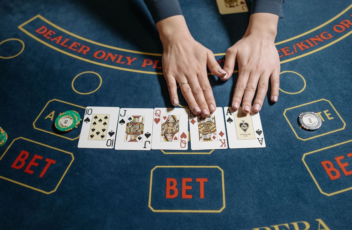 Classic Poker Live Betting